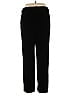 Giorgio Armani Black Casual Pants Size EU (IT) 48 / US 12 - photo 2