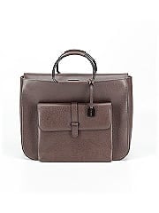 Gucci Leather Tote