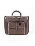 Gucci 100% Leather Solid Brown Vintage Leather Tote One size - photo 1