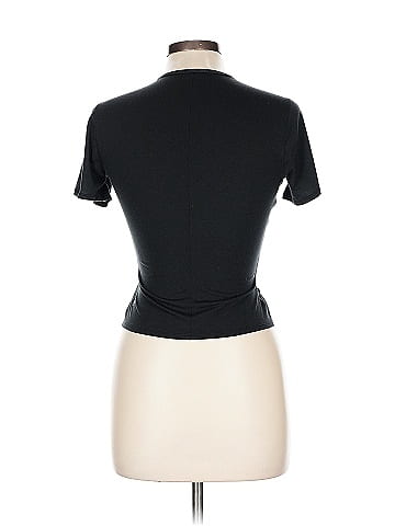 Lululemon Athletica Short Sleeve T-Shirt (view 2)
