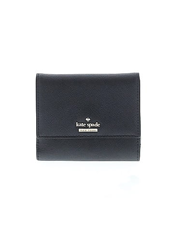 Kate Spade New York Leather Wallet (view 1)