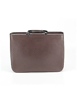 Gucci Vintage Leather Tote (view 2)
