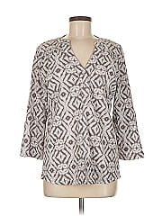 Fresh Produce 3/4 Sleeve Blouse