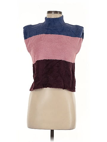 Maeve Sweater Vest (view 1)