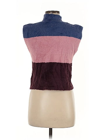 Maeve Sweater Vest (view 2)