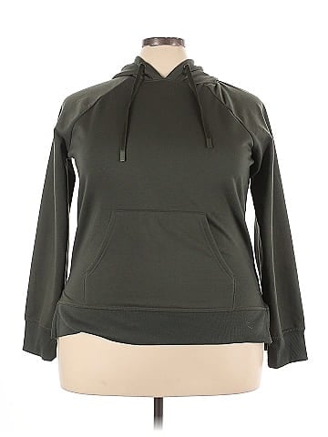Athletic Works Pullover Hoodie (view 1)