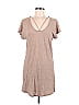 LNA Tan Short Sleeve T-Shirt Size M - photo 1