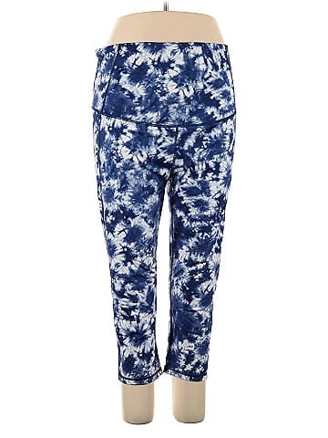 Gap Fit Active Pants (view 1)