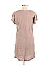 LNA Tan Short Sleeve T-Shirt Size M - photo 2