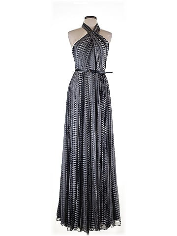 Halston Heritage Cocktail Dress (view 1)