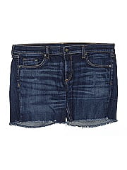 Rag & Bone/Jean Denim Shorts