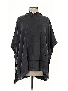 Barefoot Dreams Poncho