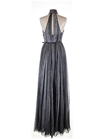 Halston Heritage Cocktail Dress (view 2)