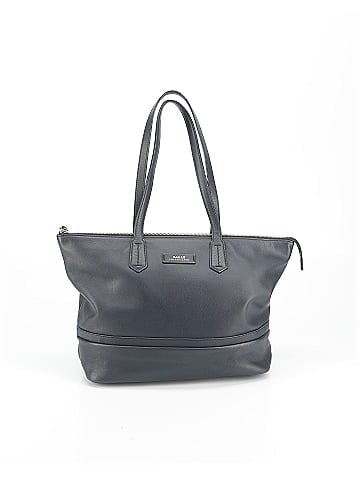 Bally of Switzerland Leather Tote (view 1)