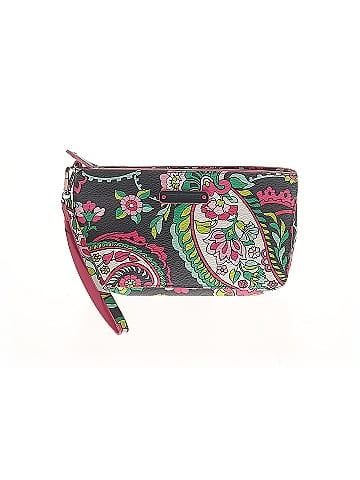 Vera Bradley Wristlet (view 1)