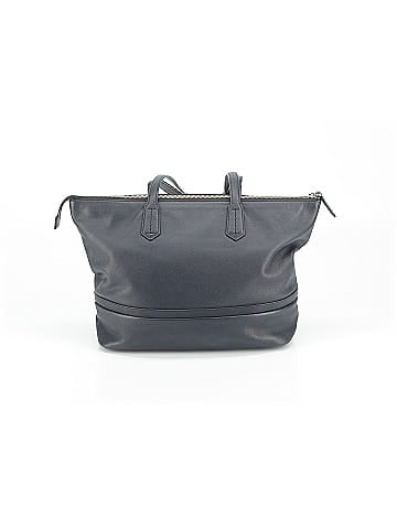 Bally of Switzerland Leather Tote (view 2)