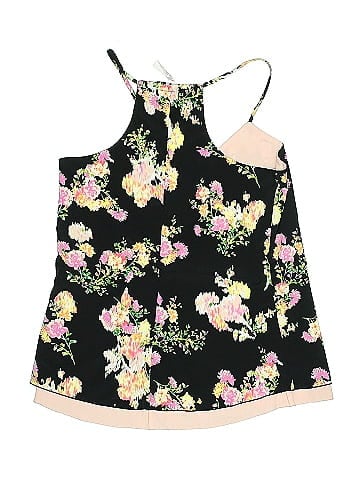 Candie's Sleeveless Blouse (view 2)