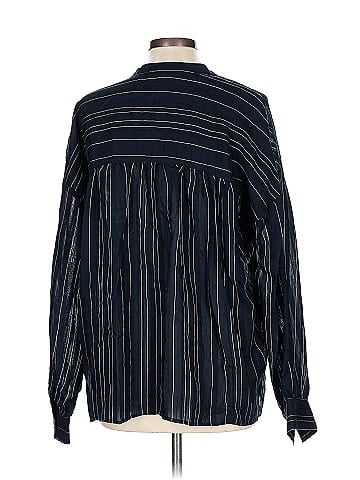 Vince. Long Sleeve Blouse (view 2)