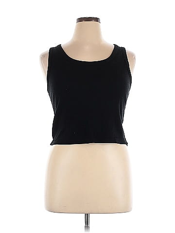 Universal Thread Tank Top (view 1)