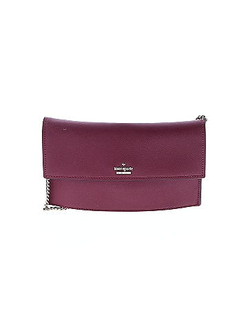 Kate Spade New York Leather Crossbody Bag (view 1)