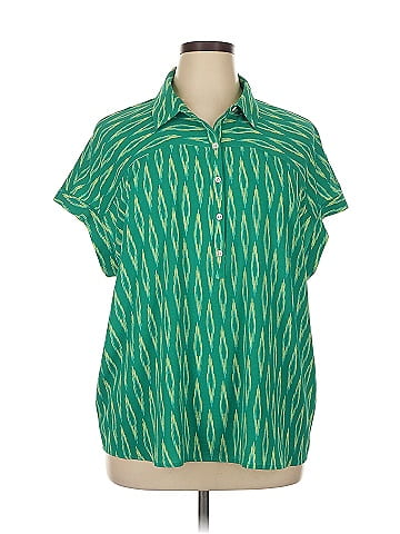 Investments Short Sleeve Polo (view 1)