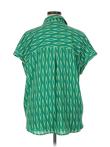 Investments Short Sleeve Polo (view 2)