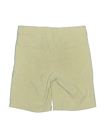 Cat & Jack Khaki Shorts (view 2)