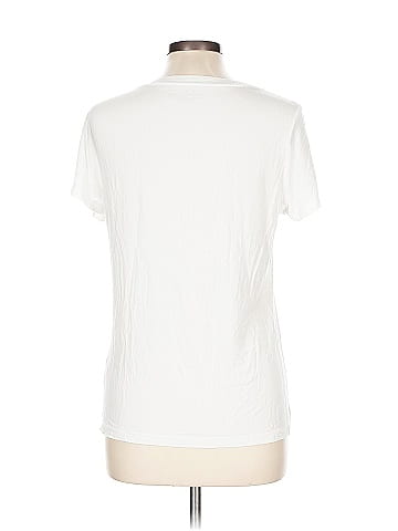 Victoria's Secret Short Sleeve T-Shirt (view 2)