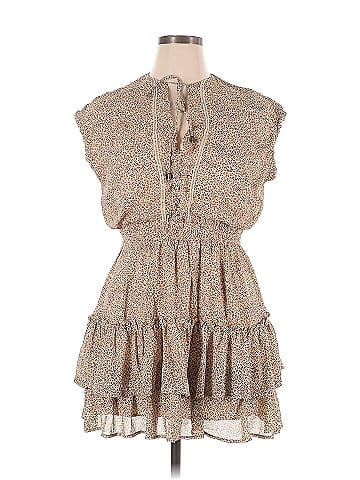 Newbury Kustom Casual Dress (view 1)