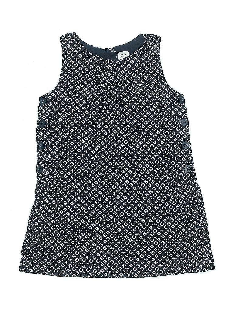 Click to view more detailed imagery on our partner's website Pre-owned Baby Gap Kids' Dress In Blue