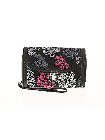 Vera Bradley Wristlet (view 1)