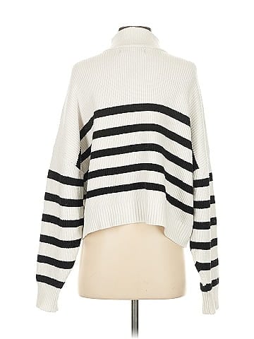 MNG Turtleneck Sweater (view 2)