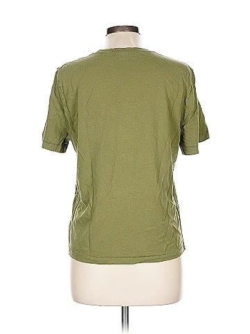 Brooklinen Short Sleeve T-Shirt (view 2)