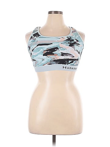 Under Armour Sports Bra (view 1)