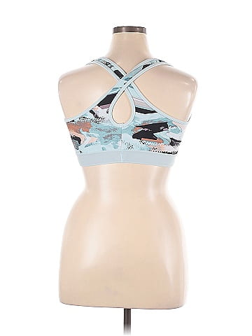 Under Armour Sports Bra (view 2)