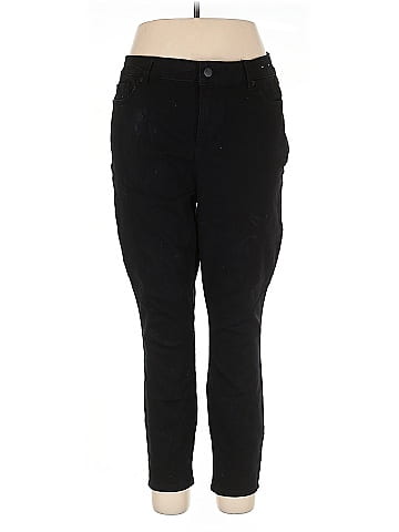 DKNY Jeans Jeggings (view 1)
