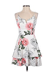 Trixxi Cocktail Dress
