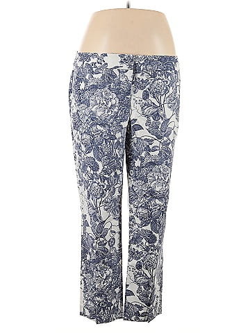 Ann Taylor LOFT Active Pants (view 1)