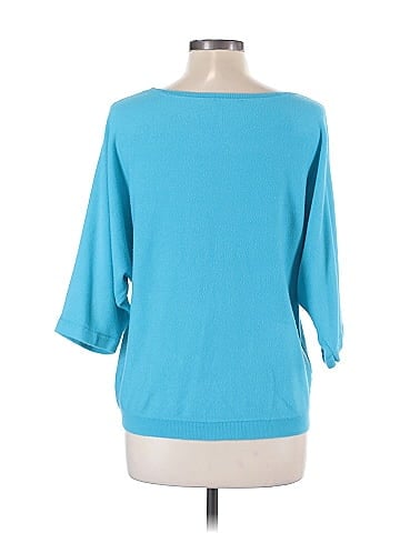 NY&C Pullover Sweater (view 2)
