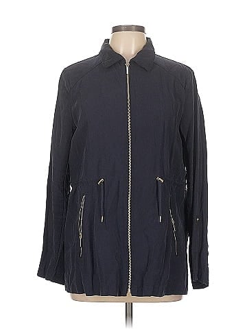 Zara Basic Jacket (view 1)