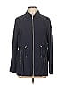 Zara Basic Blue Jacket Size L - photo 1