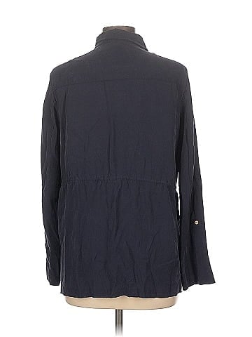 Zara Basic Jacket (view 2)