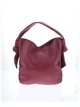 Frye Leather Shoulder Bag