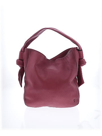 FRYE Leather Shoulder Bag (view 1)