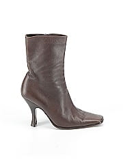 Prada Ankle Boots