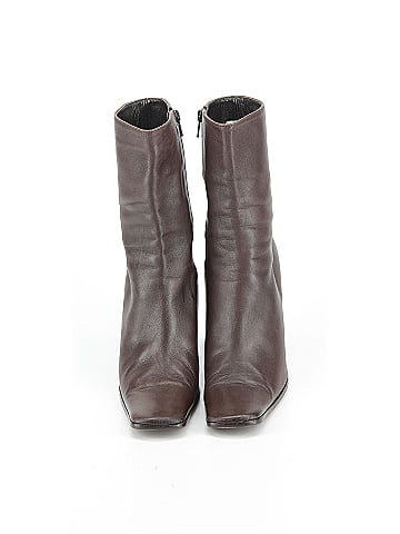Prada Vintage Ankle Boots (view 2)