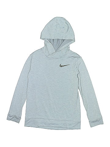 Nike Pullover Hoodie (view 1)