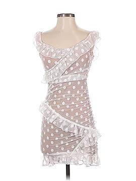 Majorelle Cocktail Dress