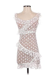 Majorelle Cocktail Dress