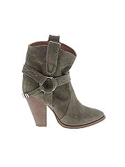 étoile Isabel Marant Ankle Boots